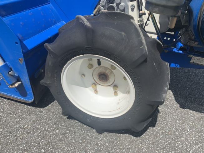 草刈機 HR662 写真８